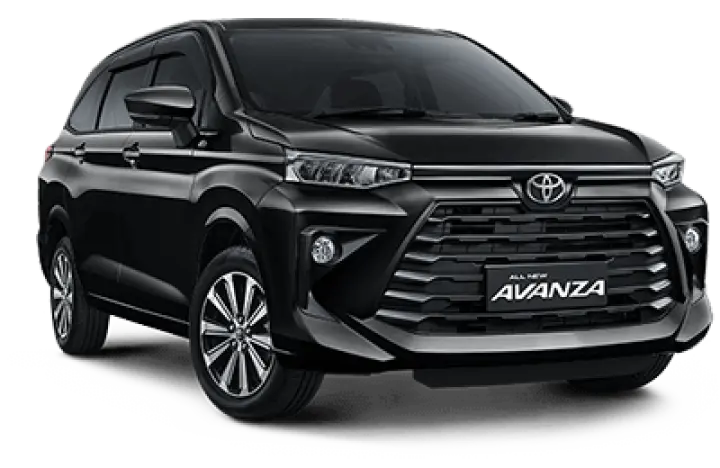 Sewa Toyota Avanza kemanggisan