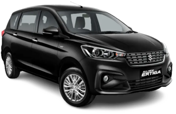 Sewa Suzuki Ertiga kemanggisan