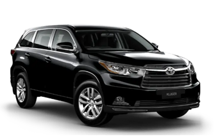 Sewa Innova kemanggisan