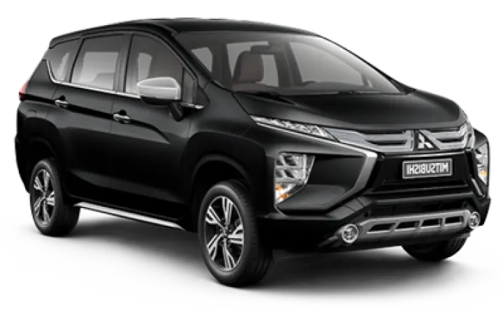 Sewa Mitsubishi XPander kemanggisan